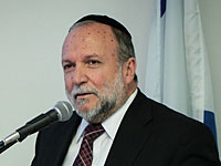 В Кнессете вспыхнул скандал из-за обвинений депутата от НДИ в наличии