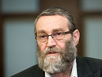 Моше Гафни госпитализирован и перенес процедуру на сердце