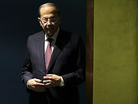 Ливанский президент выразил готовность к мирным переговорам с Израилем