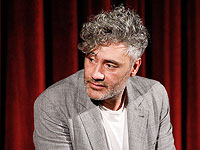 Режиссеру и актеру Тайке Вайтити – 45. Фотогалерея