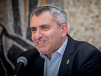 Зеэв Элькин: 