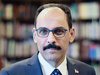 Слова Байдена о поддержке оппозиции возмутили власти Турции