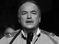 Умер актер и режиссер Николай Губенко