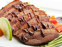 Фермерские утки из Израиля – без антибиотиков и гормонов роста