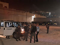 ЦАХАЛ сообщил о предотвращении теракта возле гробницы Рахели