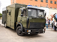 С начала протестов в Беларуси были задержаны 6 тысяч человек