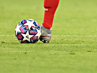 Лига чемпионов. Проигрывая на 90-й минуте, ПСЖ победил и вышел в полуфинал