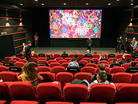 Сараевский кинофестиваль: форум эпохи коронавируса. Фоторепортаж