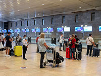 Первый пассажирский авиарейс в Грецию: на борт не пустили 15 израильтян