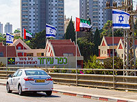 Süddeutsche Zeitung: Новая реальность на Ближнем Востоке