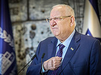 Ривлин пригласил наследника престола ОАЭ посетить Израиль