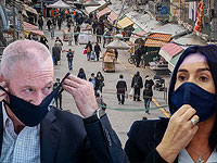 Планы минпроса и минтранса на фоне кризиса без госбюджета. Обзор израильской экономики