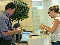 Кнессет обязал банки предупреждать клиентов перед отказом принимать чек к оплате