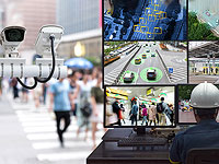 Штат Нью-Йорк станет площадкой для тестирования израильских технологий 