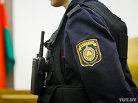 Президент Беларуси  наградил 300 силовиков –