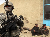 CNN: Иран платил талибам за нападения на американцев