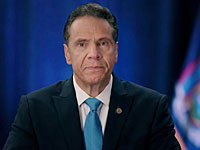 Эндрю Куомо: