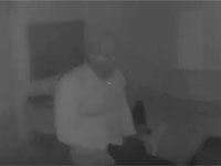 Предъявлены обвинения жителю ПА, совершавшему квартирные кражи в Холоне и Ришон ле-Ционе