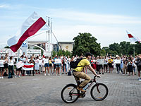 Третьей жертвой  протестов в Беларуси стал 19-летний юноша