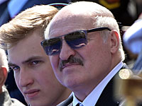 Лукашенко о координационном совете оппозиции: 