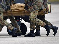 В Сирии погиб российский генерал