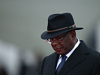 Государственный переворот в Мали: военные арестовали президента и премьер-министра