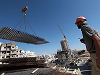 Утверждено к рассмотрению строительство 4 тысяч квартир на месте базы ЦАХАЛа 