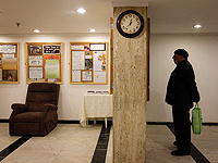 США согласились дать отсрочку для расселения репатриантов из здания будущего посольства в Иерусалиме