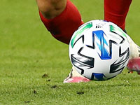 Лига чемпионов. 