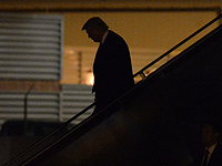 The New York Times. Трамп и 