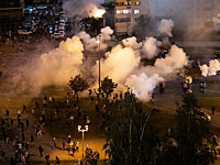 Скончался еще один раненый в ходе протестов в Беларуси