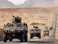 На востоке Турции начата операция