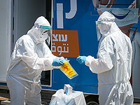 Коронавирус в Израиле: за сутки более 3 тысяч признаны выздоровевшими