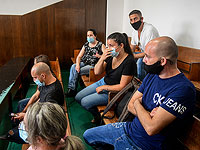 Жестокое обращение с воспитанниками в детсаду в Холоне: у полиции более 50 видеозаписей камеры наблюдения