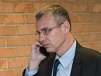 Спикер Кнессета получил письмо с поддельным ордером на арест от суда в Гааге