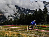 Гай Нив станет первым израильтянином - участником 