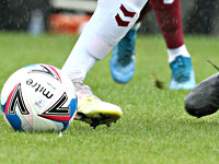 Иранец забил два мяча.