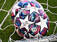 Победный гол экс-форварда