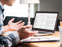 Пользователи Gmail сообщают о перебоях в работе сервиса