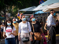 Коронавирус в Израиле: около 74 тысяч выздоровевших, 789 умерших