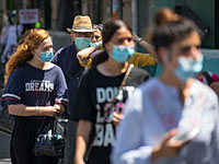 Кабинет по коронавирусу обсуждает предложение Гамзу об ужесточении карантинных мер на праздники