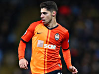 Манор Соломон включен в заявку