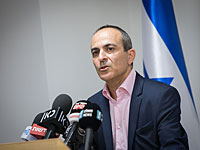 Министерский кабинет по коронавирусу отложил голосование по плану Рони Гамзу