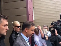 Директор ФБК: вещество, которым отравили Навального, нашли, оно смертельно опасно