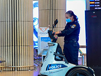 Трое израильтян, обвиняемых в преступлениях, экстрадированы в США и Великобританию