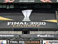 Финал Лиги Европы.  Анонс и интересные факты