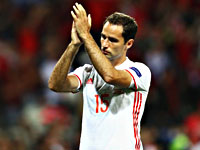 Экс-игрока сборной России, избившего судью,  адвокат обвинил в покушении на убийство