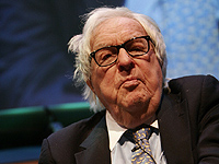 100 лет со дня рождения Рэя Брэдбери. Фотогалерея