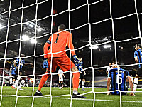 Изменения в протоколе финала Лиги чемпионов. Победный гол забил Лукаку в свои ворота