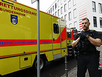 Handelsblatt: Критик Кремля Алексей Навальный находится в клинике Charité под усиленной охраной